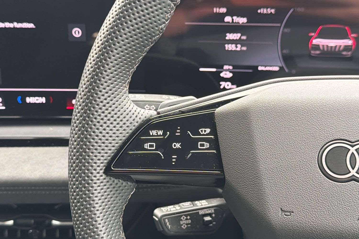 Used Audi Q6 e-tron 2024 for sale - 76339660: Photo 16