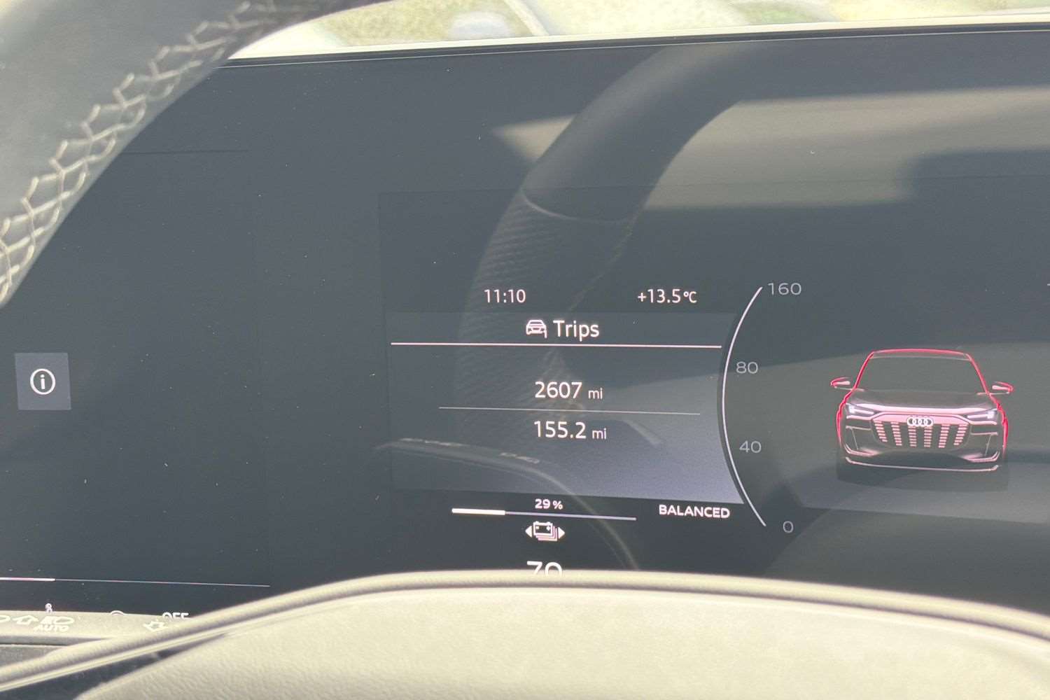 Used Audi Q6 e-tron 2024 for sale - 76339660: Photo 18