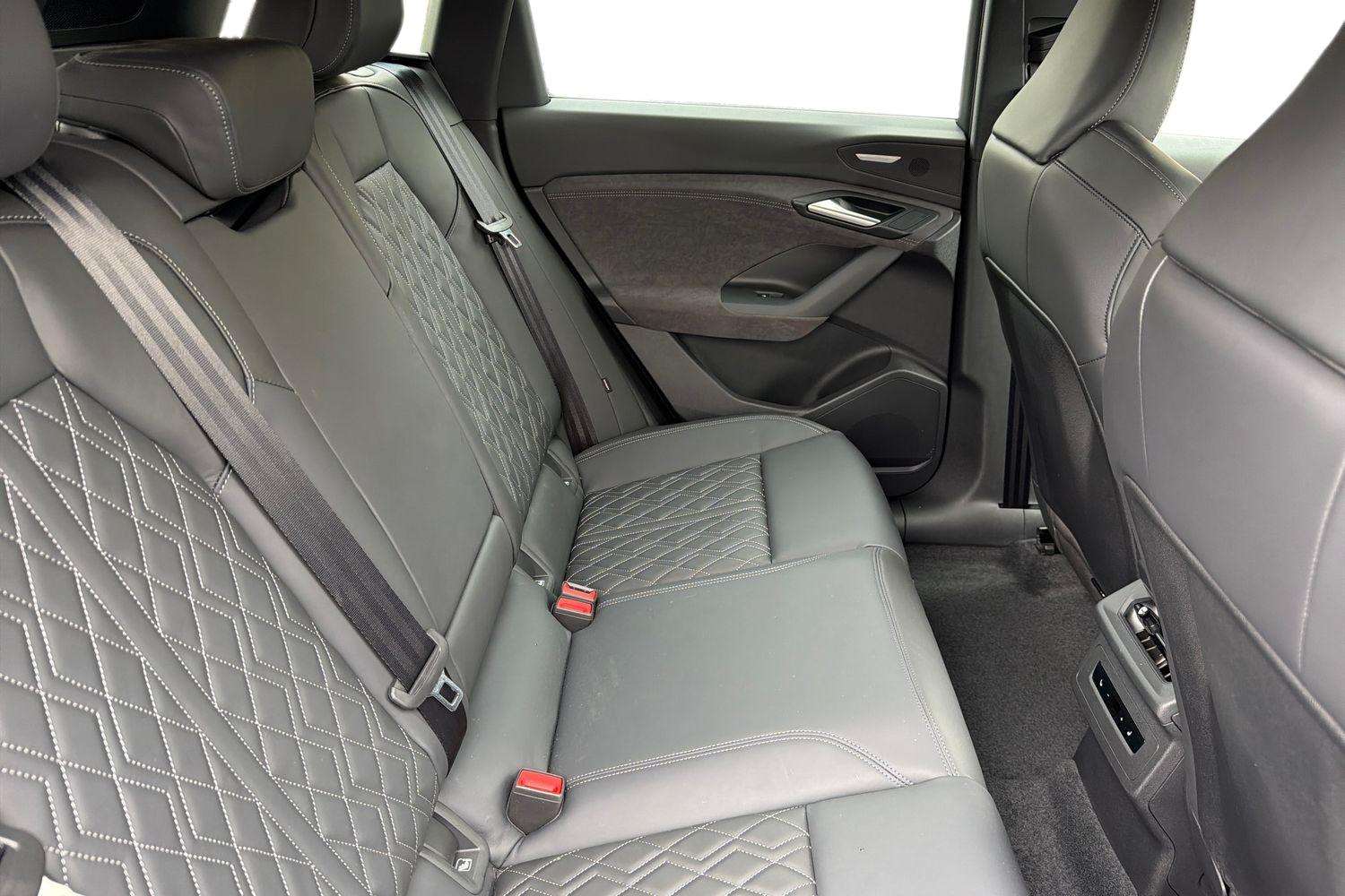 Used Audi Q6 e-tron 2024 for sale - 76339660: Photo 21