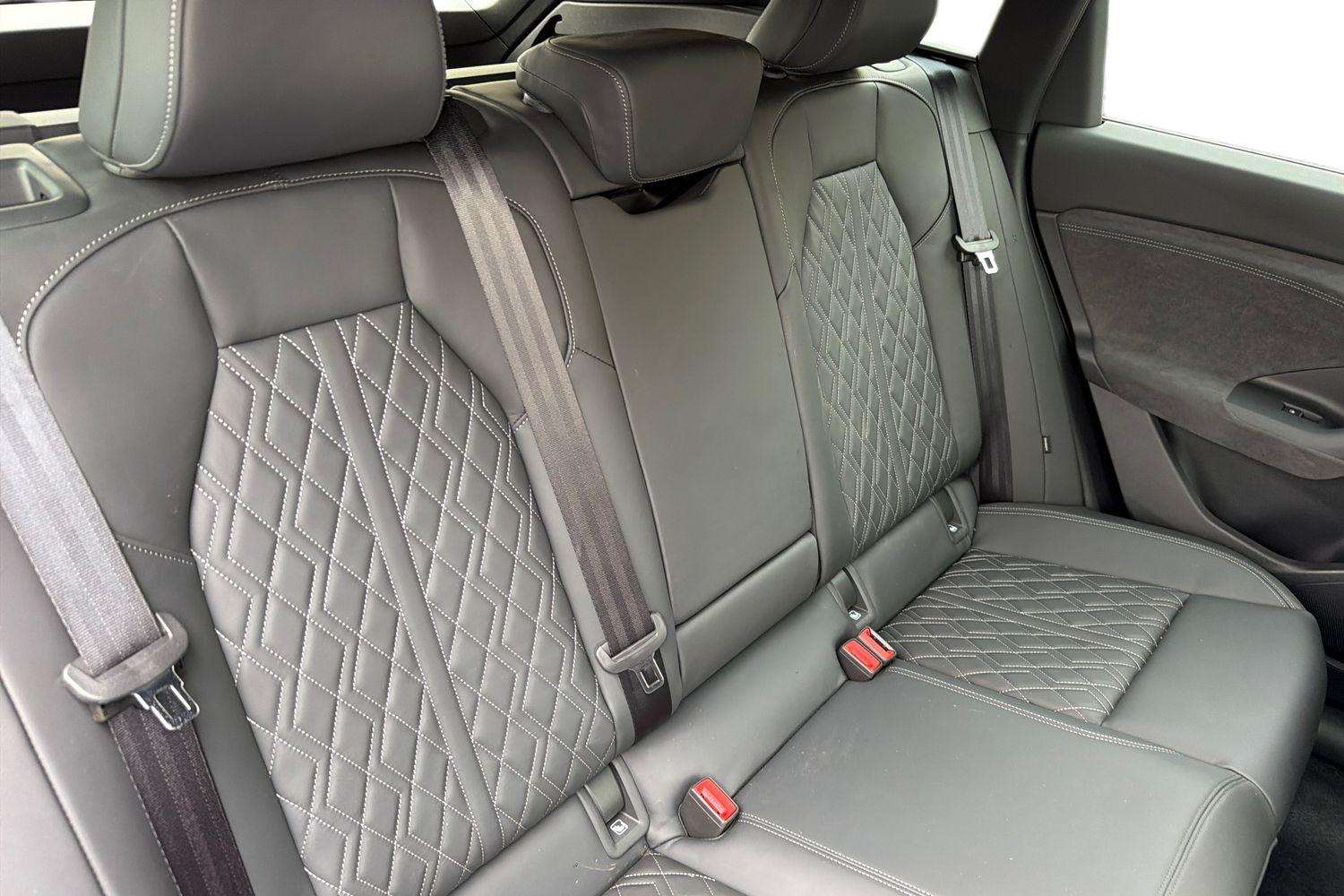 Used Audi Q6 e-tron 2024 for sale - 76339660: Photo 22
