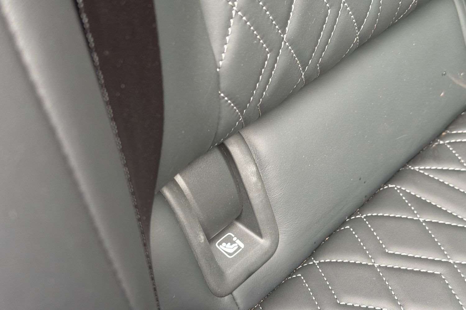 Used Audi Q6 e-tron 2024 for sale - 76339660: Photo 24