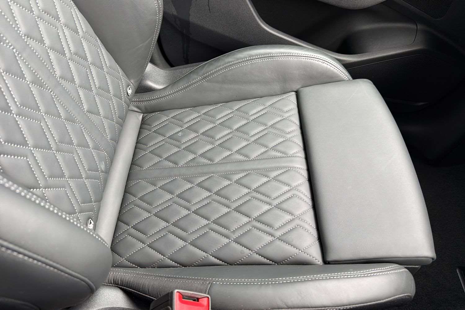 Used Audi Q6 e-tron 2024 for sale - 76339660: Photo 25