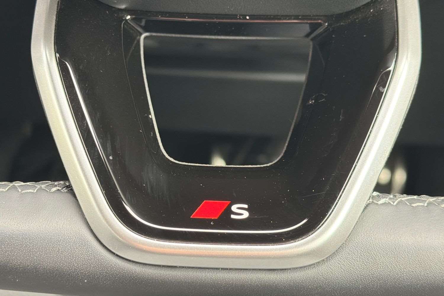 Used Audi Q6 e-tron 2024 for sale - 76339660: Photo 32
