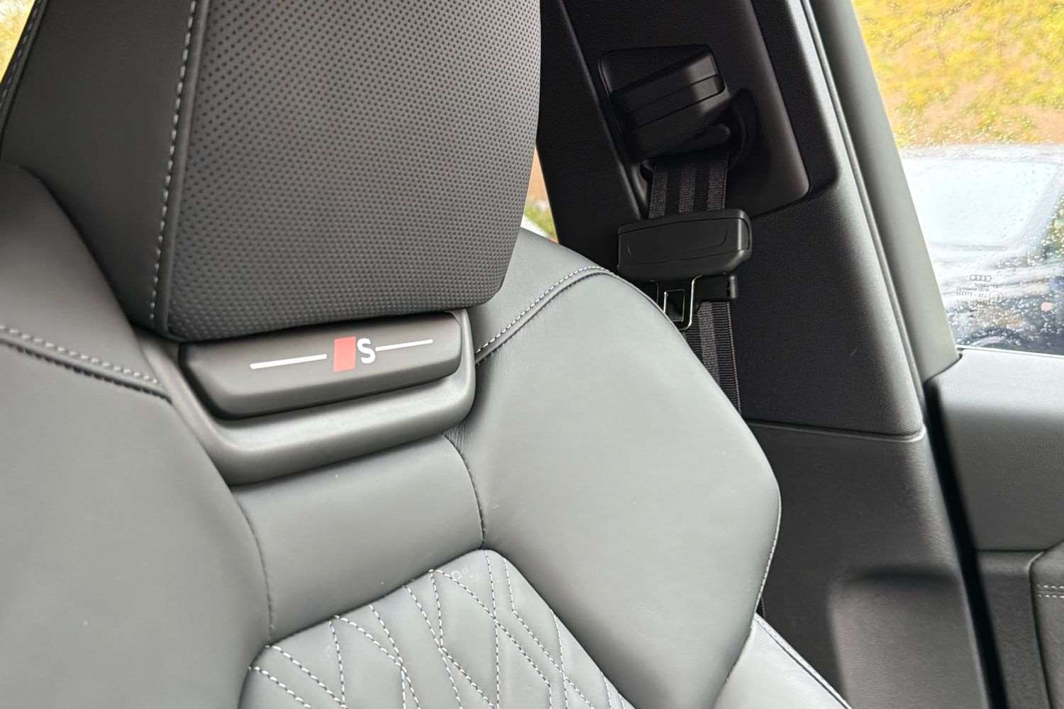 Used Audi Q6 e-tron 2024 for sale - 76339660: Photo 34