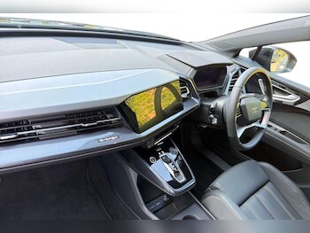 Used Audi Q4 e-tron 2026 for sale - 79294803: Photo