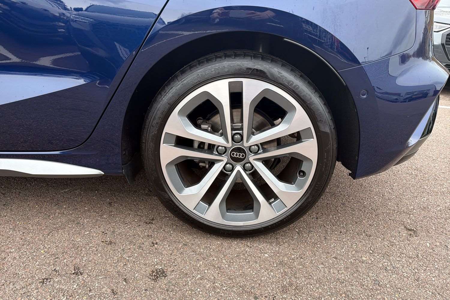 Used Audi A3 2025 for sale - 76421133: Photo 10