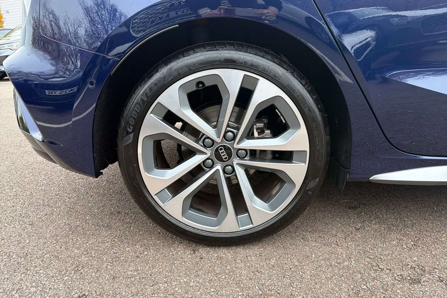 Used Audi A3 2025 for sale - 76421133: Photo 11