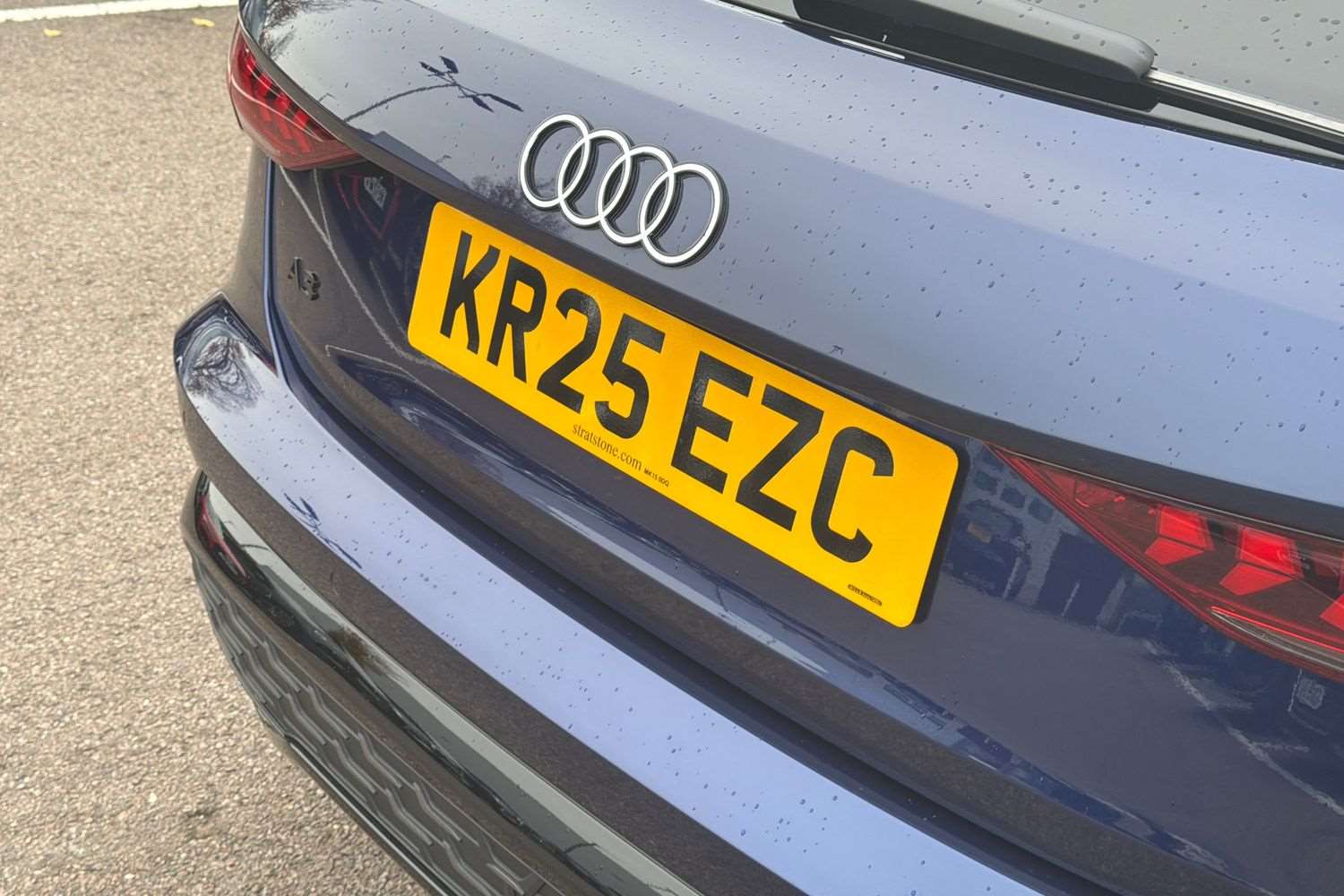 Used Audi A3 2025 for sale - 76421133: Photo 12