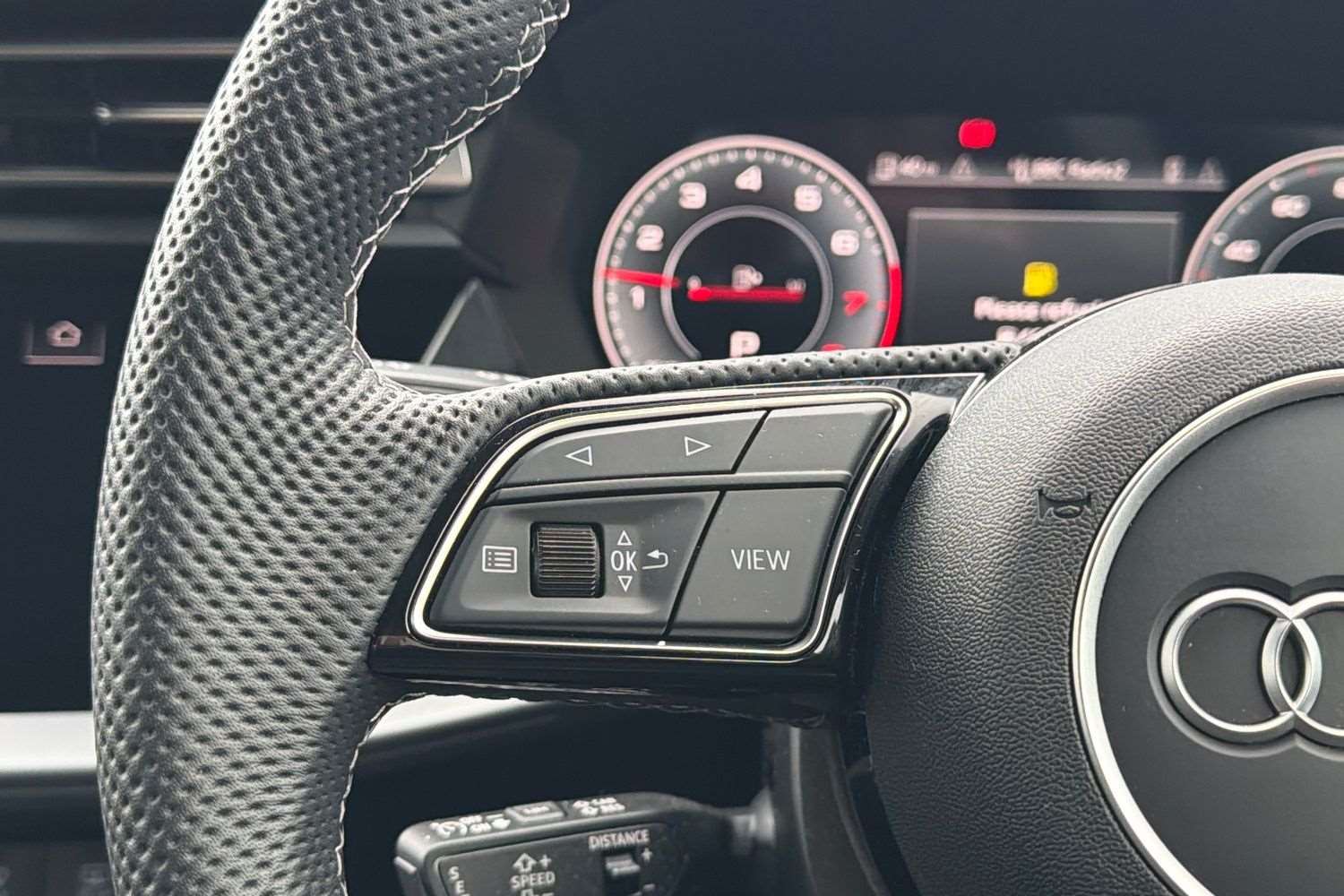 Used Audi A3 2025 for sale - 76421133: Photo 16