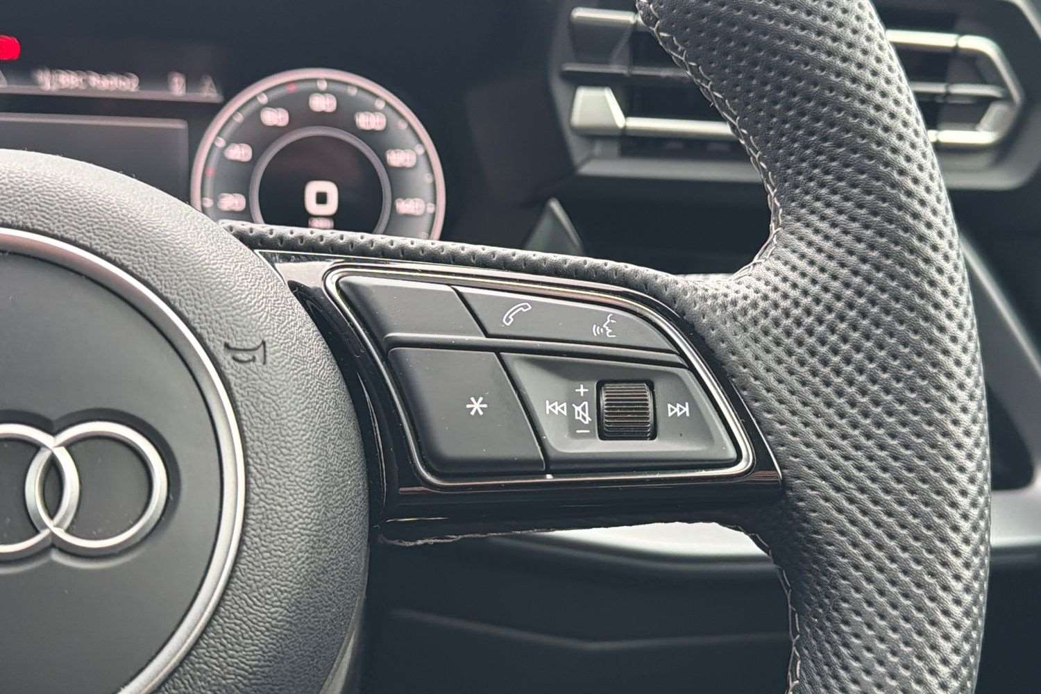 Used Audi A3 2025 for sale - 76421133: Photo 17