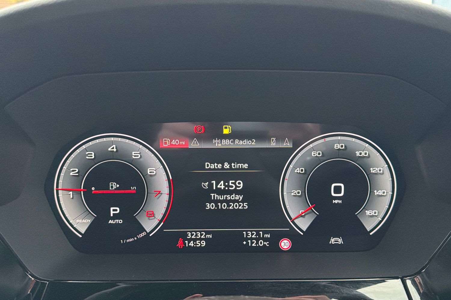 Used Audi A3 2025 for sale - 76421133: Photo 18