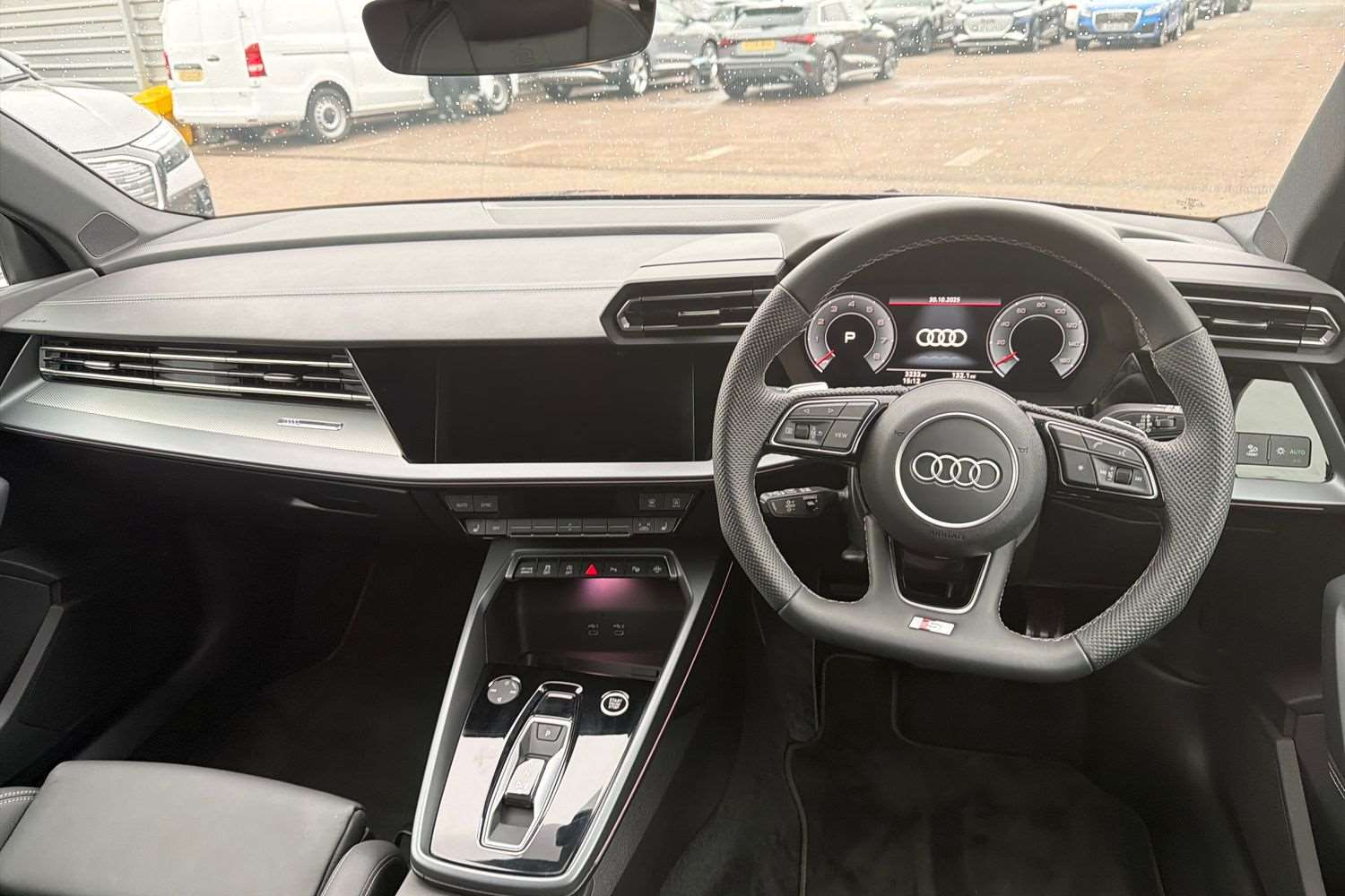 Used Audi A3 2025 for sale - 76421133: Photo 19