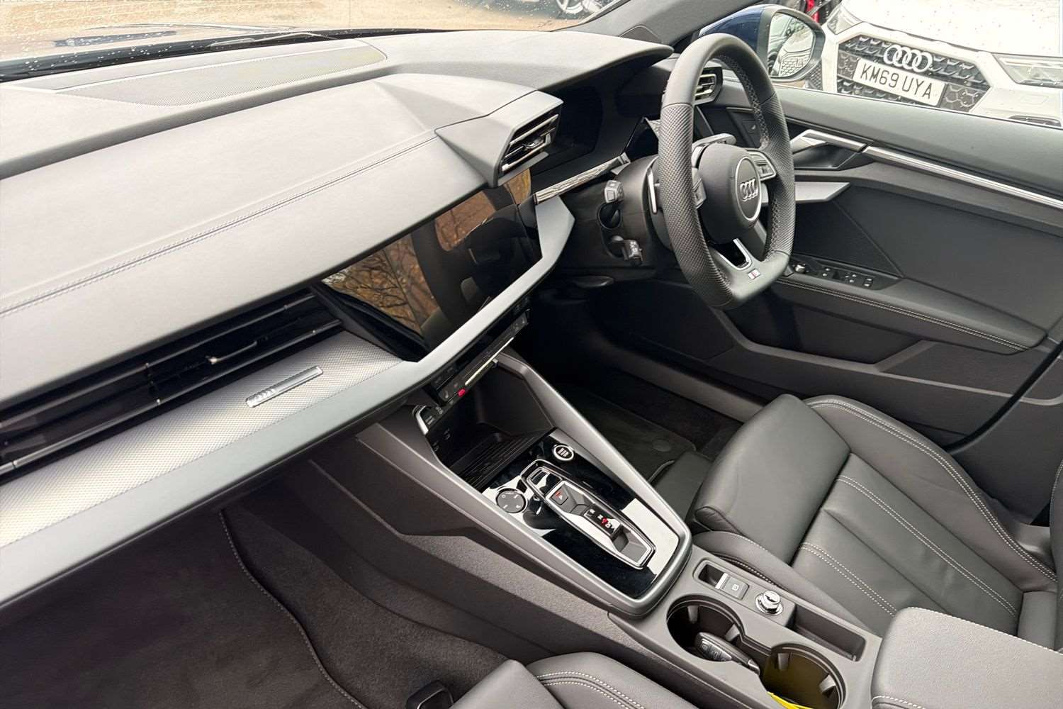 Used Audi A3 2025 for sale - 76421133: Photo 2