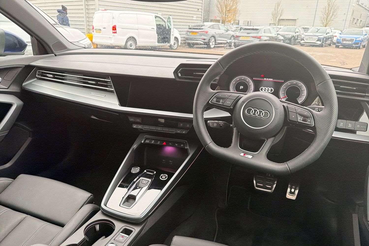 Used Audi A3 2025 for sale - 76421133: Photo 20