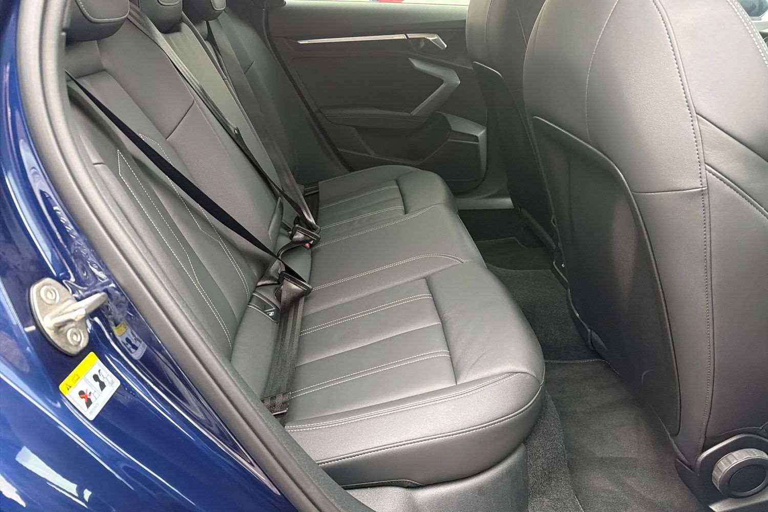 Used Audi A3 2025 for sale - 76421133: Photo 21