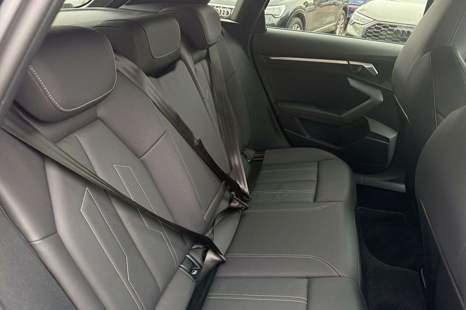 Used Audi A3 2025 for sale - 76421133: Photo 22