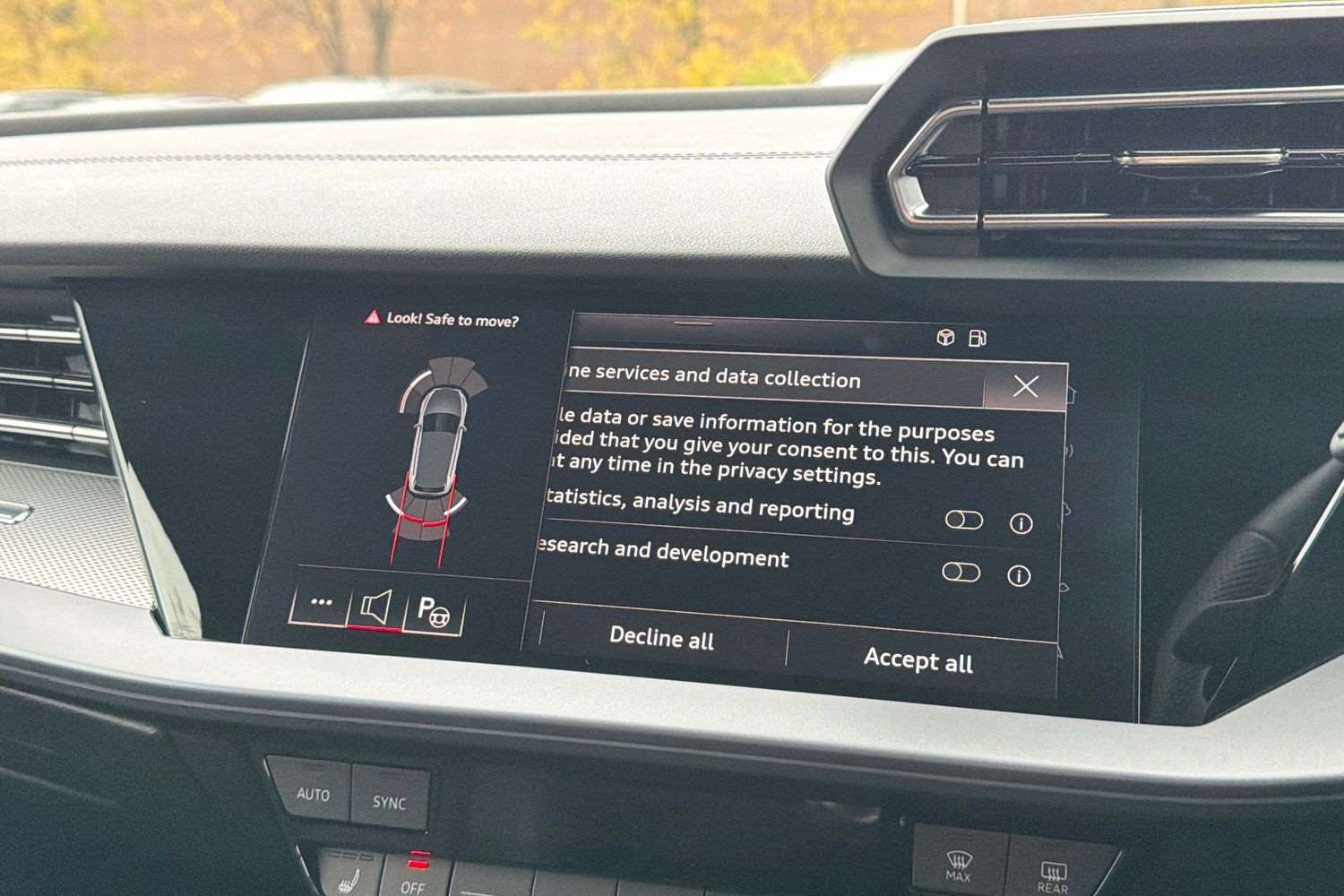 Used Audi A3 2025 for sale - 76421133: Photo 26