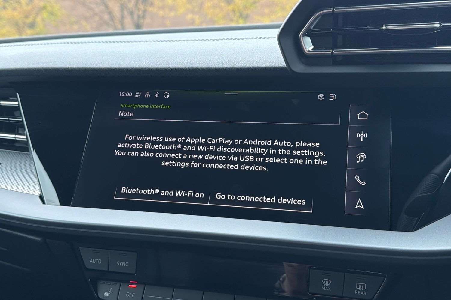 Used Audi A3 2025 for sale - 76421133: Photo 27