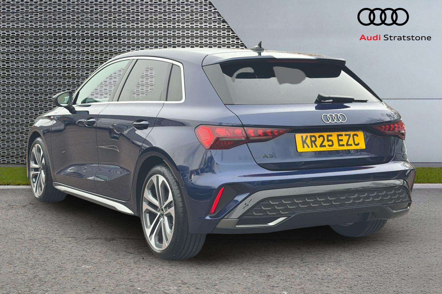 Used Audi A3 2025 for sale - 76421133: Photo 3