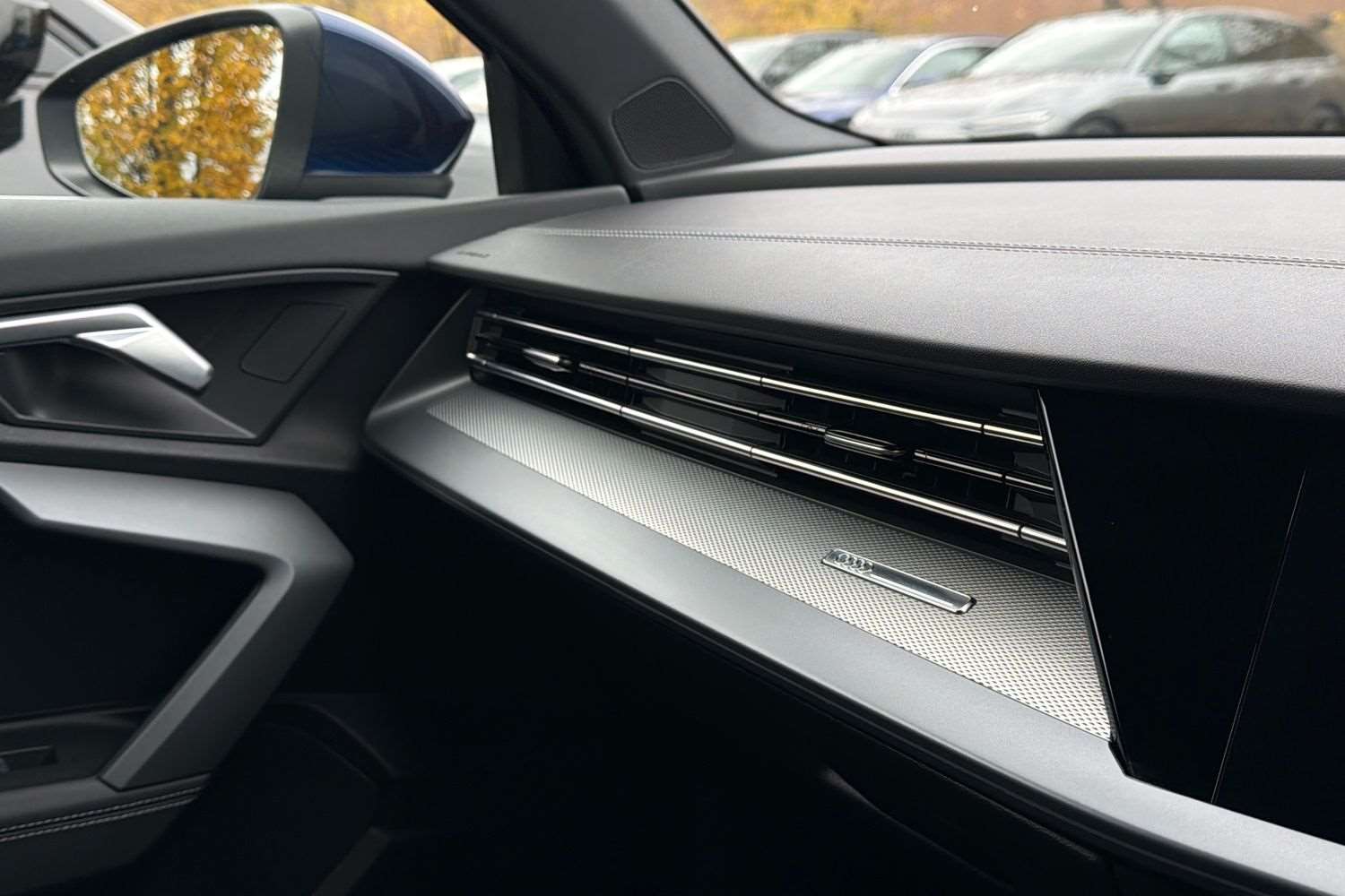 Used Audi A3 2025 for sale - 76421133: Photo 34