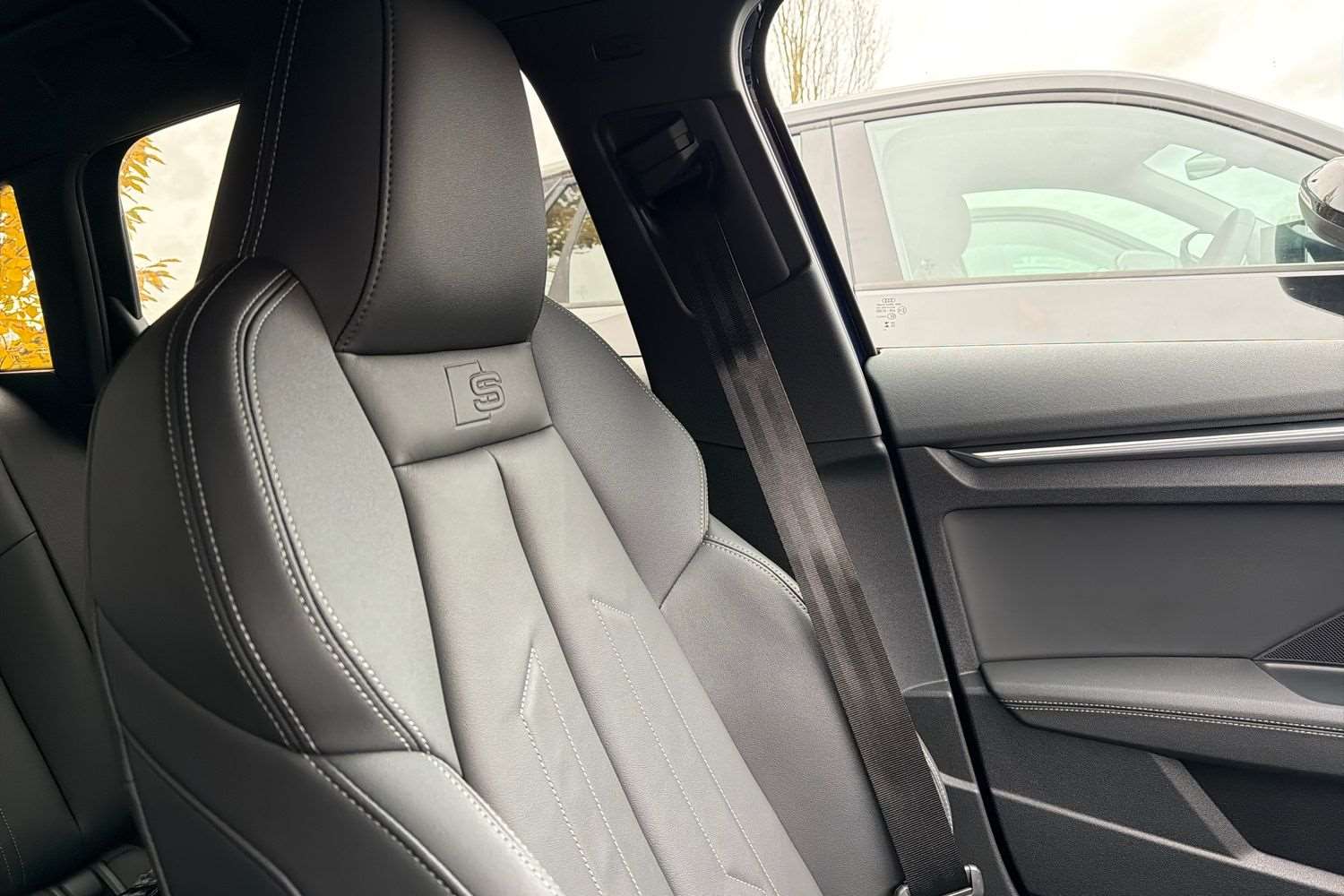 Used Audi A3 2025 for sale - 76421133: Photo 35