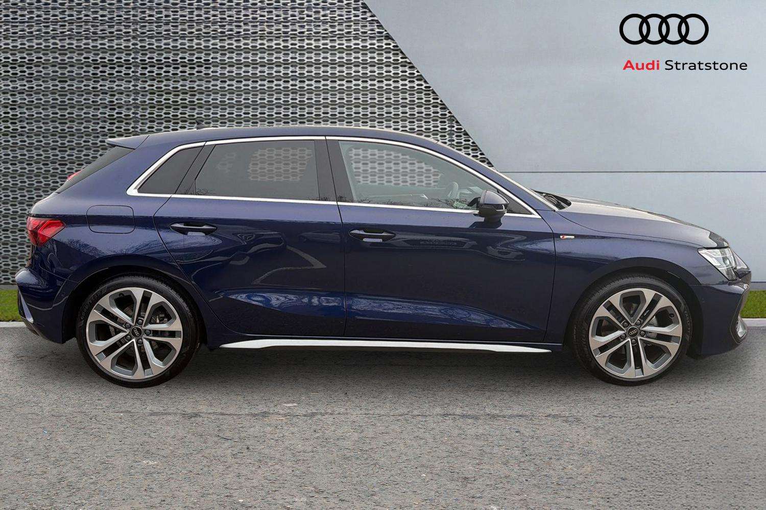 Used Audi A3 2025 for sale - 76421133: Photo 4