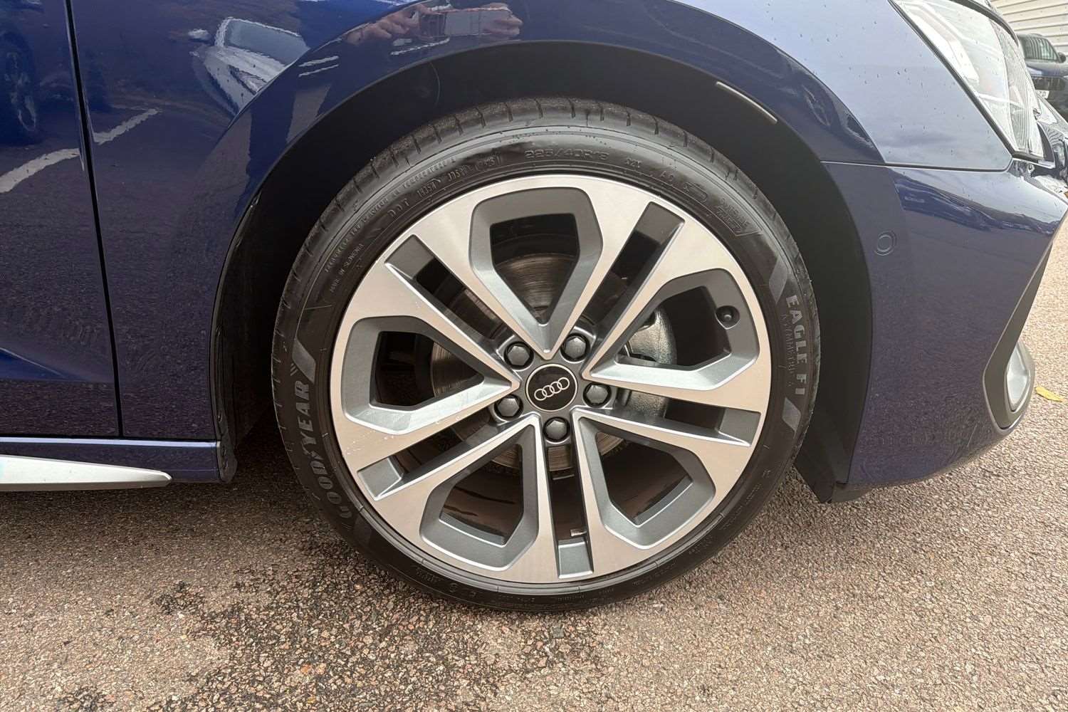 Used Audi A3 2025 for sale - 76421133: Photo 5