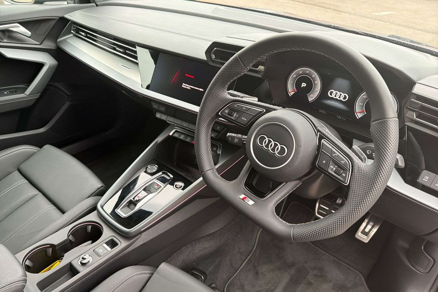 Used Audi A3 2025 for sale - 76421133: Photo 6