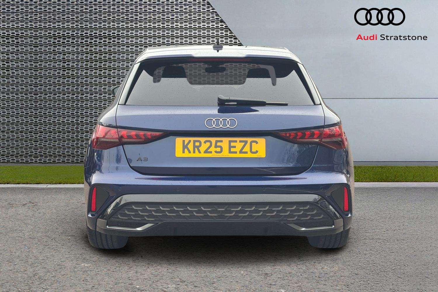 Used Audi A3 2025 for sale - 76421133: Photo 7