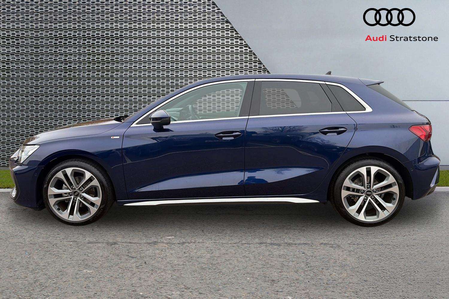 Used Audi A3 2025 for sale - 76421133: Photo 8