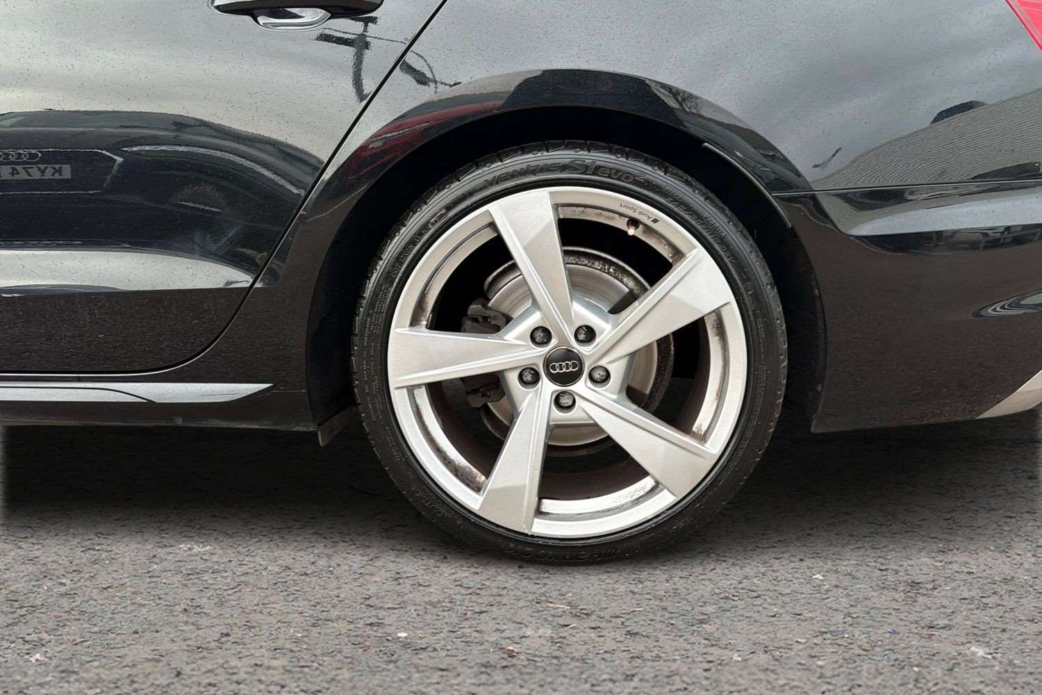 Used Audi A4 2020 for sale - 78010084: Photo 10