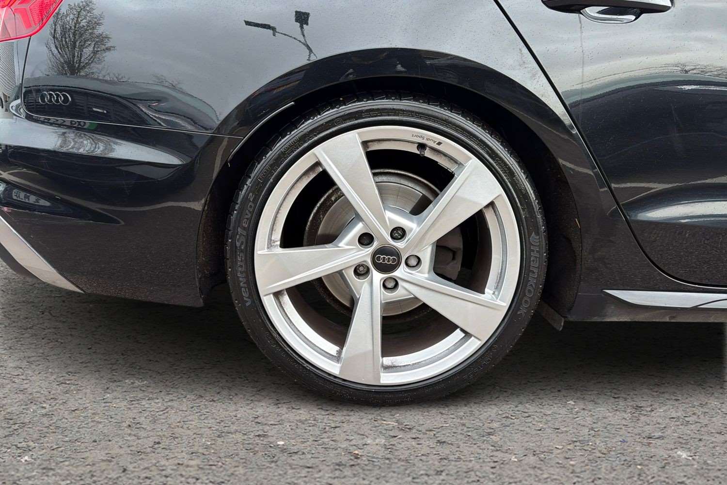 Used Audi A4 2020 for sale - 78010084: Photo 11