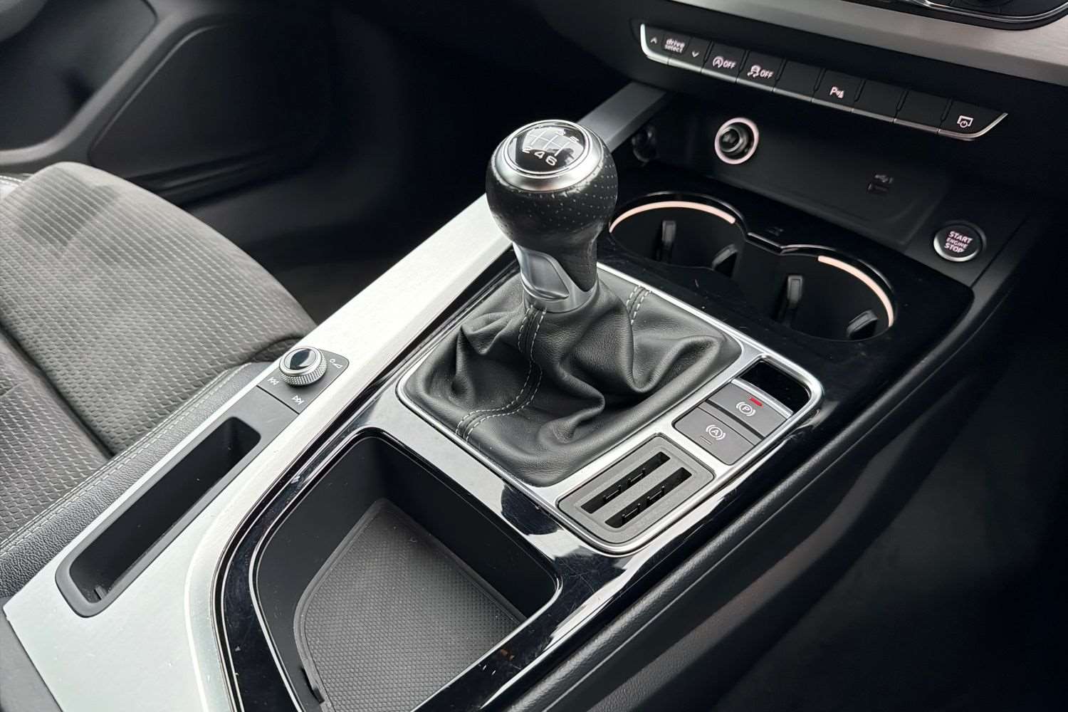 Used Audi A4 2020 for sale - 78010084: Photo 15