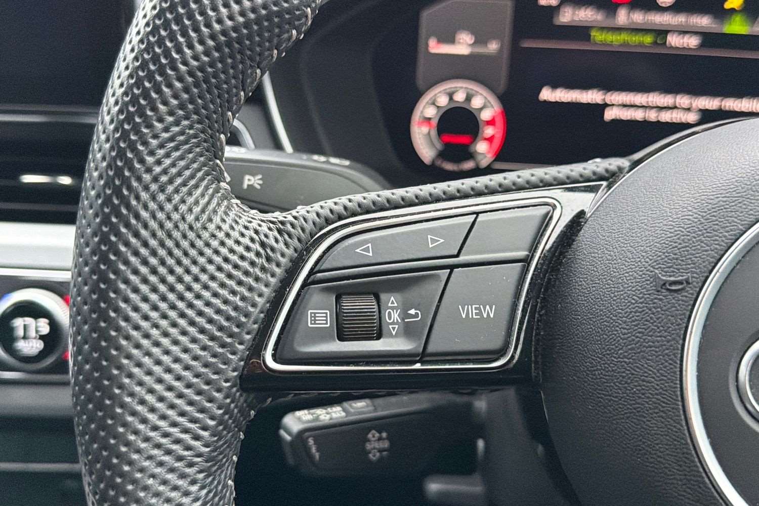 Used Audi A4 2020 for sale - 78010084: Photo 16