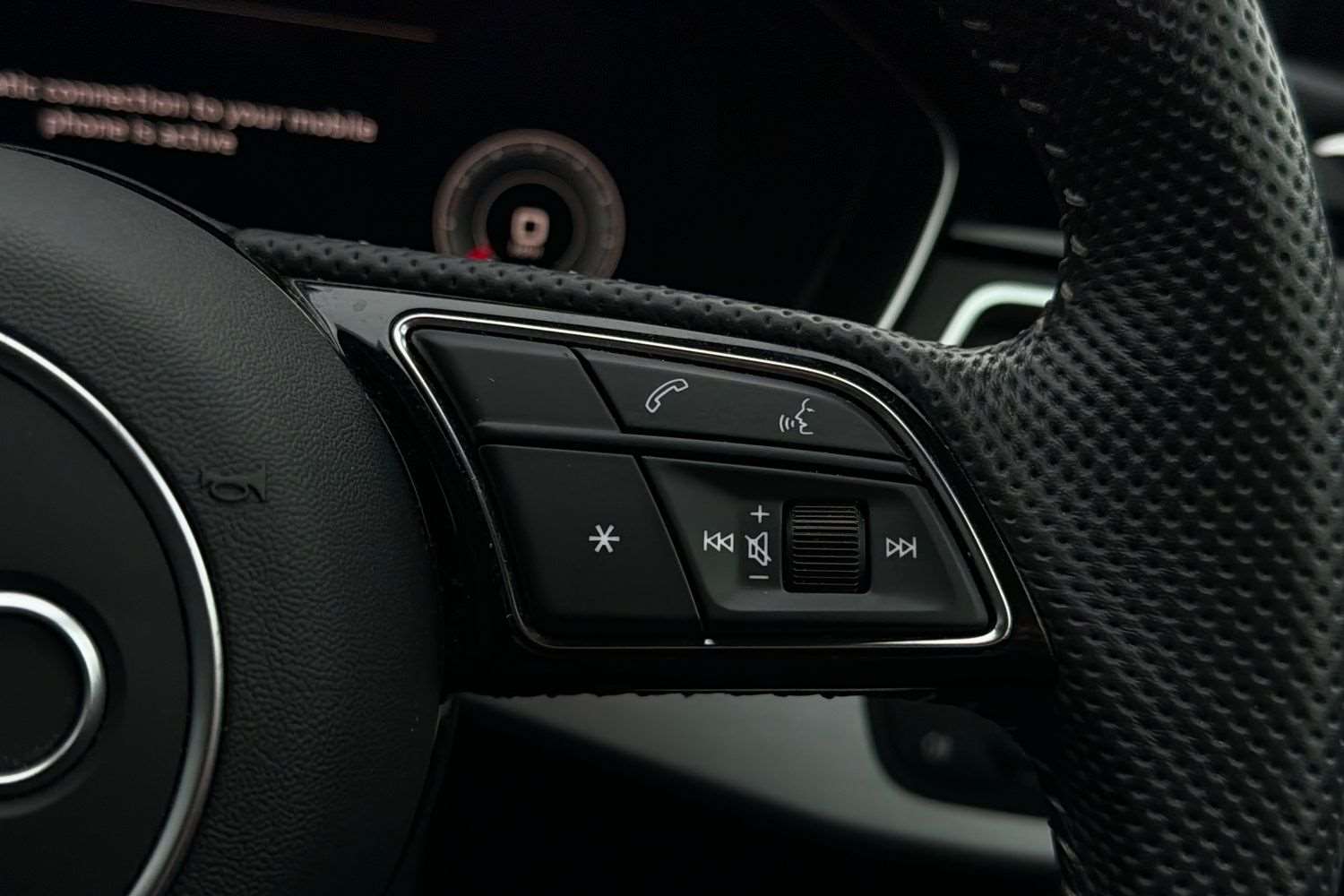 Used Audi A4 2020 for sale - 78010084: Photo 17