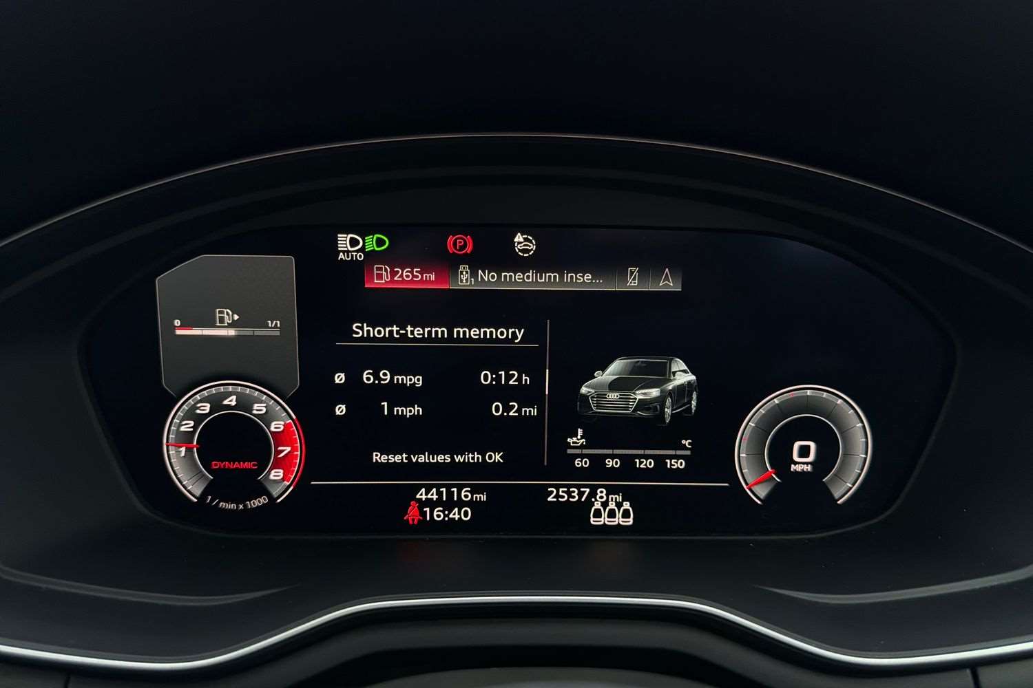 Used Audi A4 2020 for sale - 78010084: Photo 18