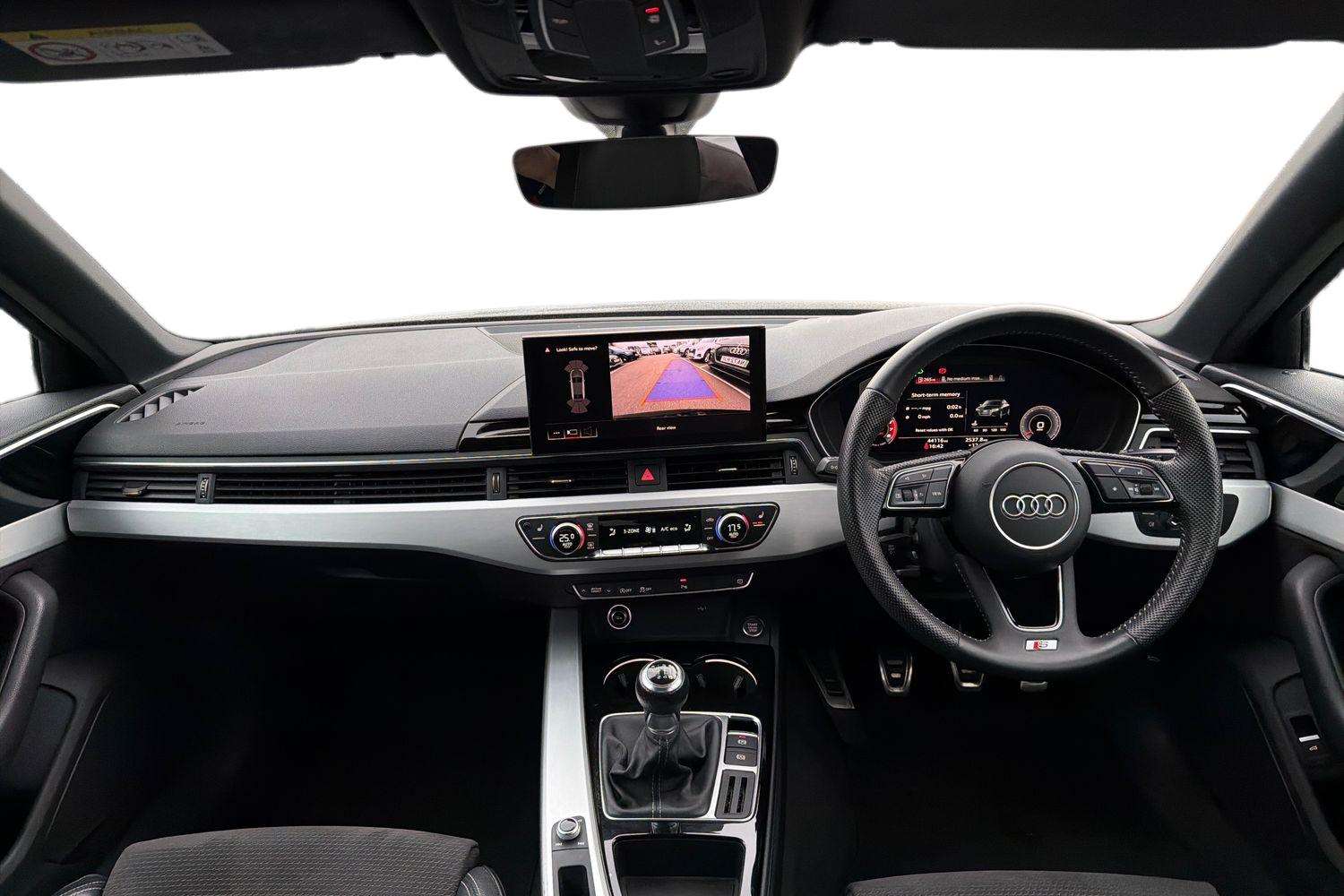 Used Audi A4 2020 for sale - 78010084: Photo 19