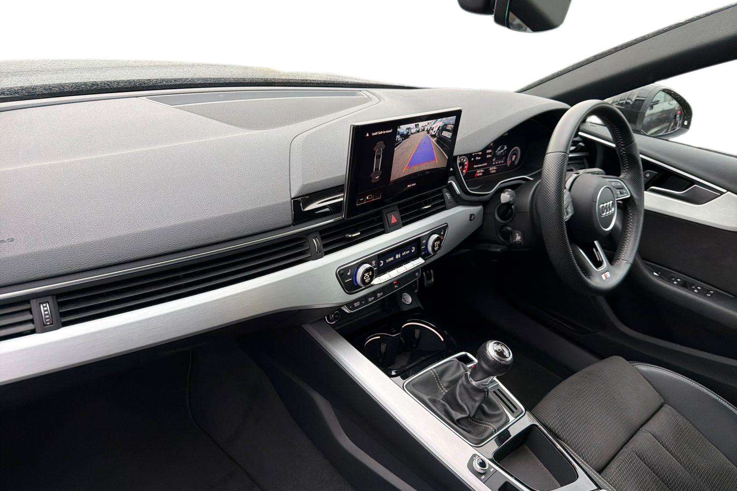 Used Audi A4 2020 for sale - 78010084: Photo 2