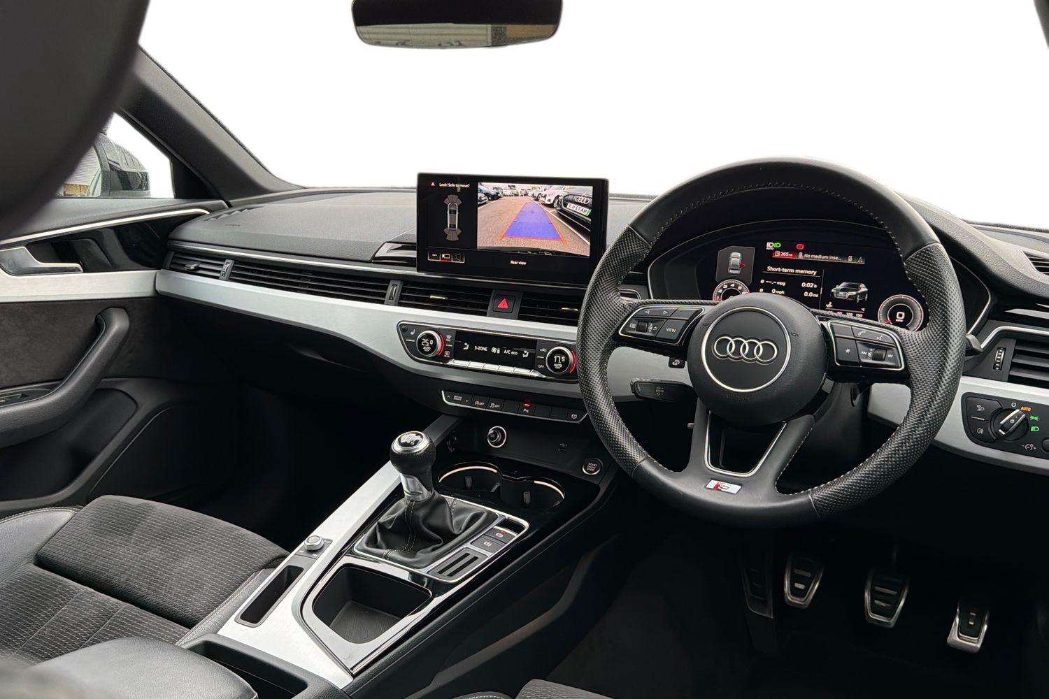 Used Audi A4 2020 for sale - 78010084: Photo 20