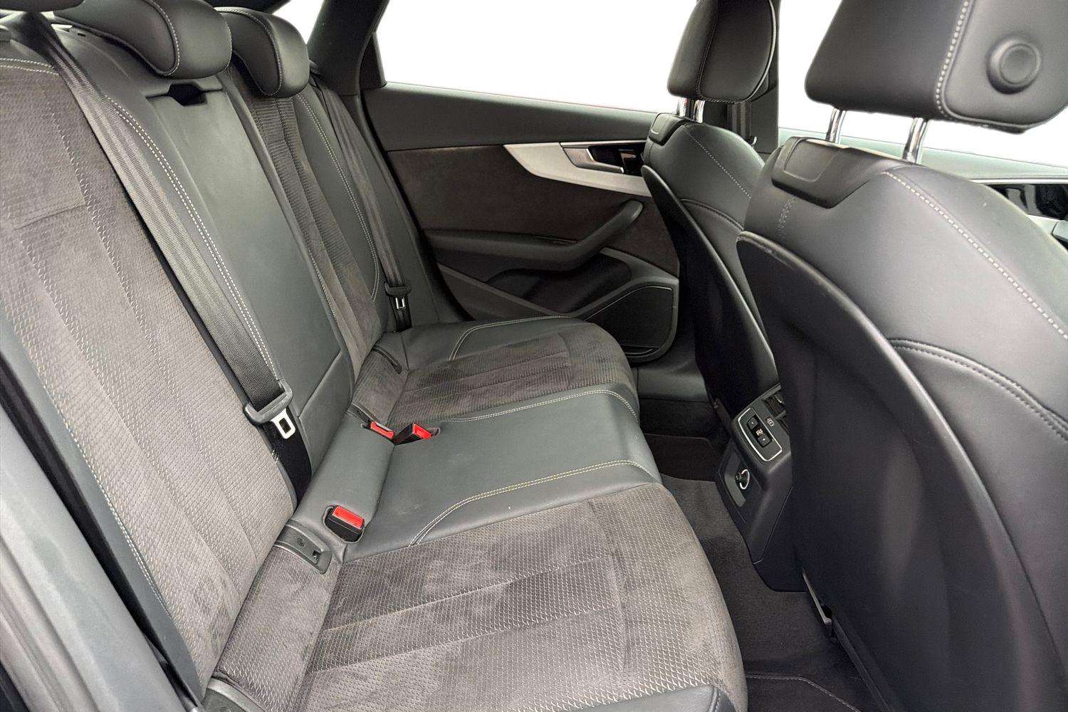 Used Audi A4 2020 for sale - 78010084: Photo 21