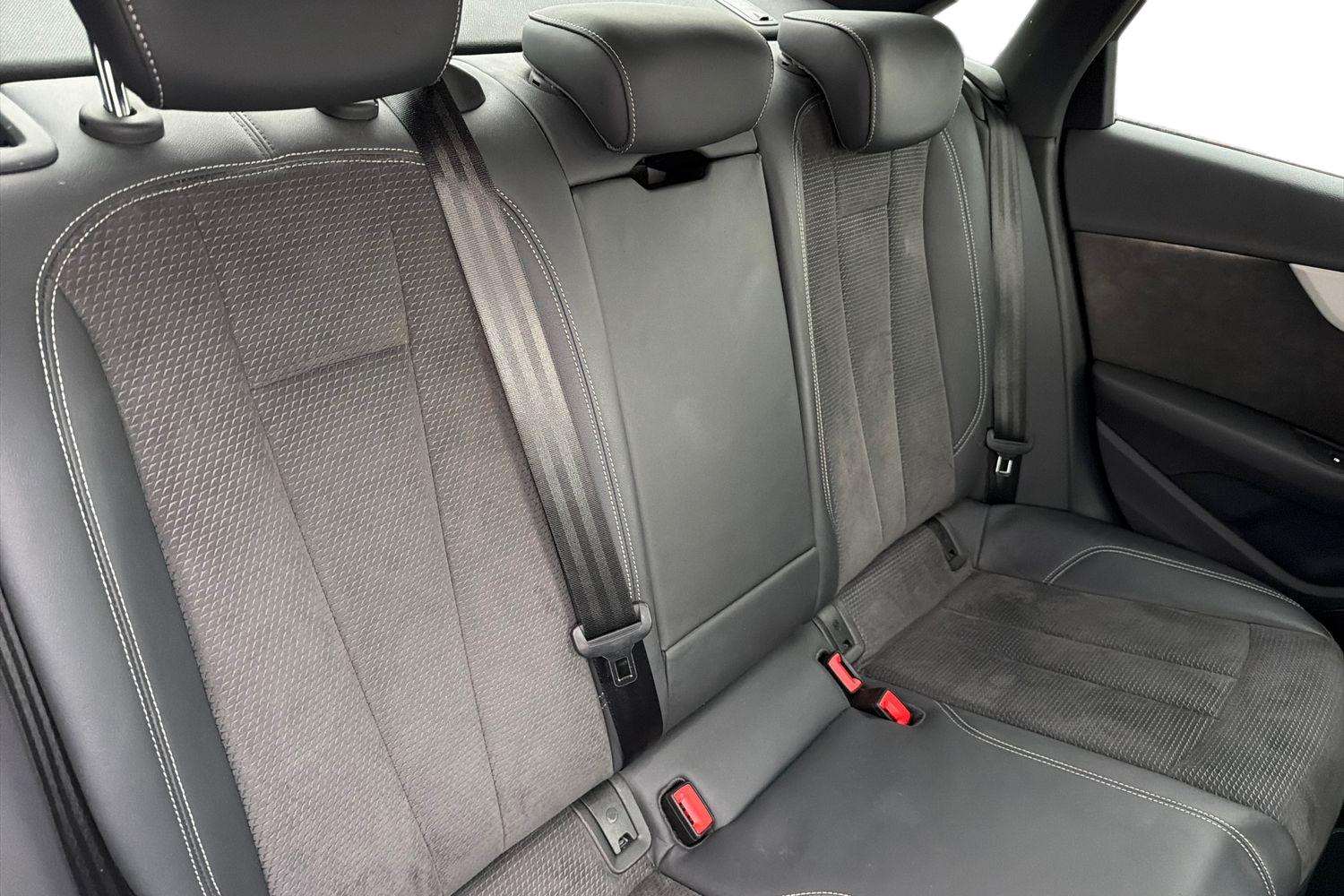 Used Audi A4 2020 for sale - 78010084: Photo 22