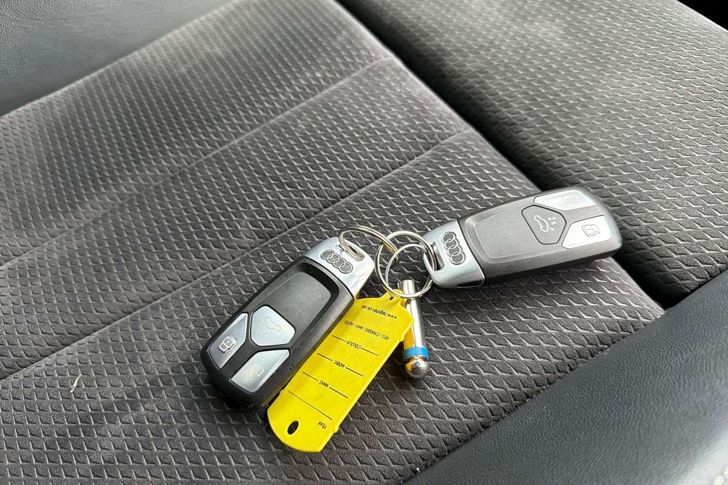 Used Audi A4 2020 for sale - 78010084: Photo 25