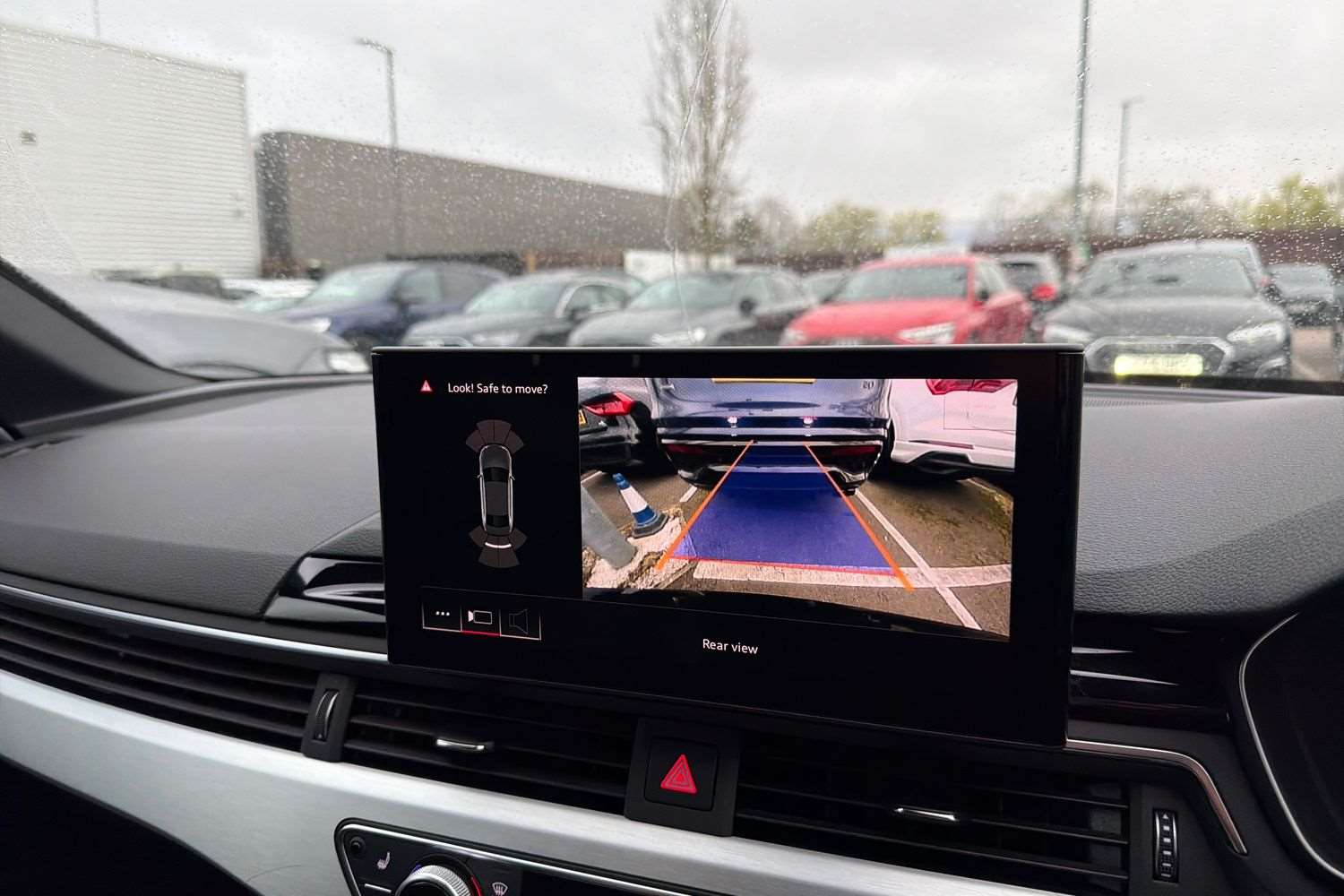 Used Audi A4 2020 for sale - 78010084: Photo 26