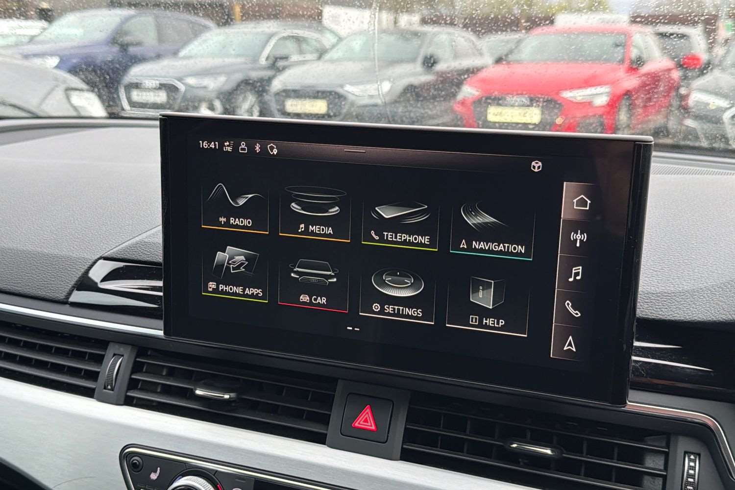 Used Audi A4 2020 for sale - 78010084: Photo 27