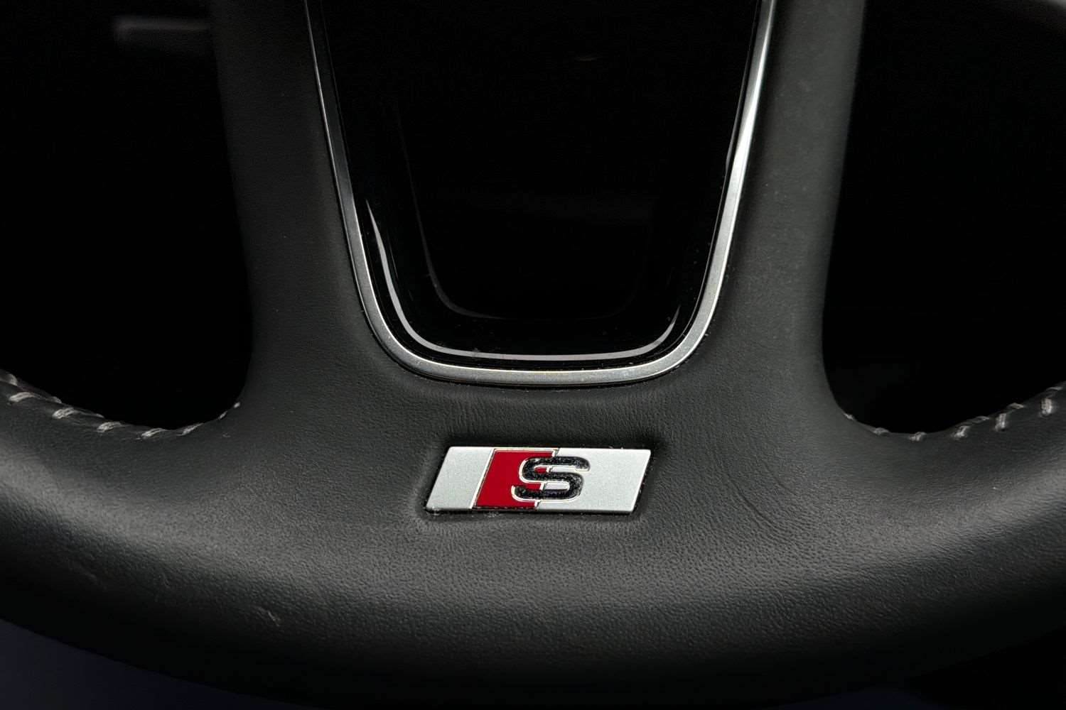 Used Audi A4 2020 for sale - 78010084: Photo 32