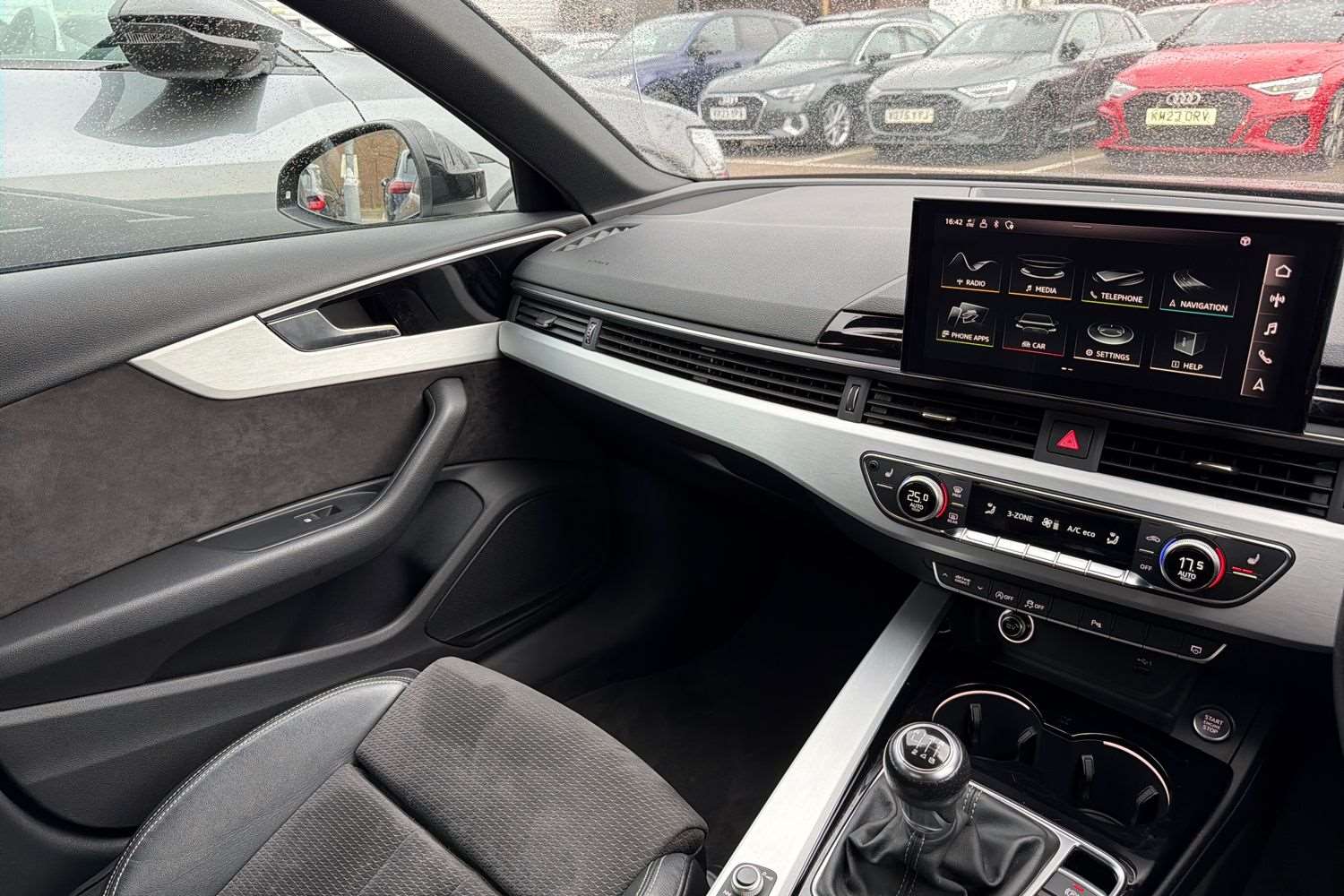 Used Audi A4 2020 for sale - 78010084: Photo 35