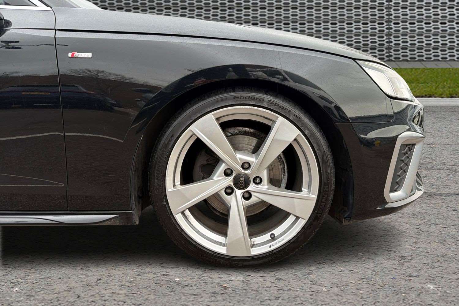 Used Audi A4 2020 for sale - 78010084: Photo 5