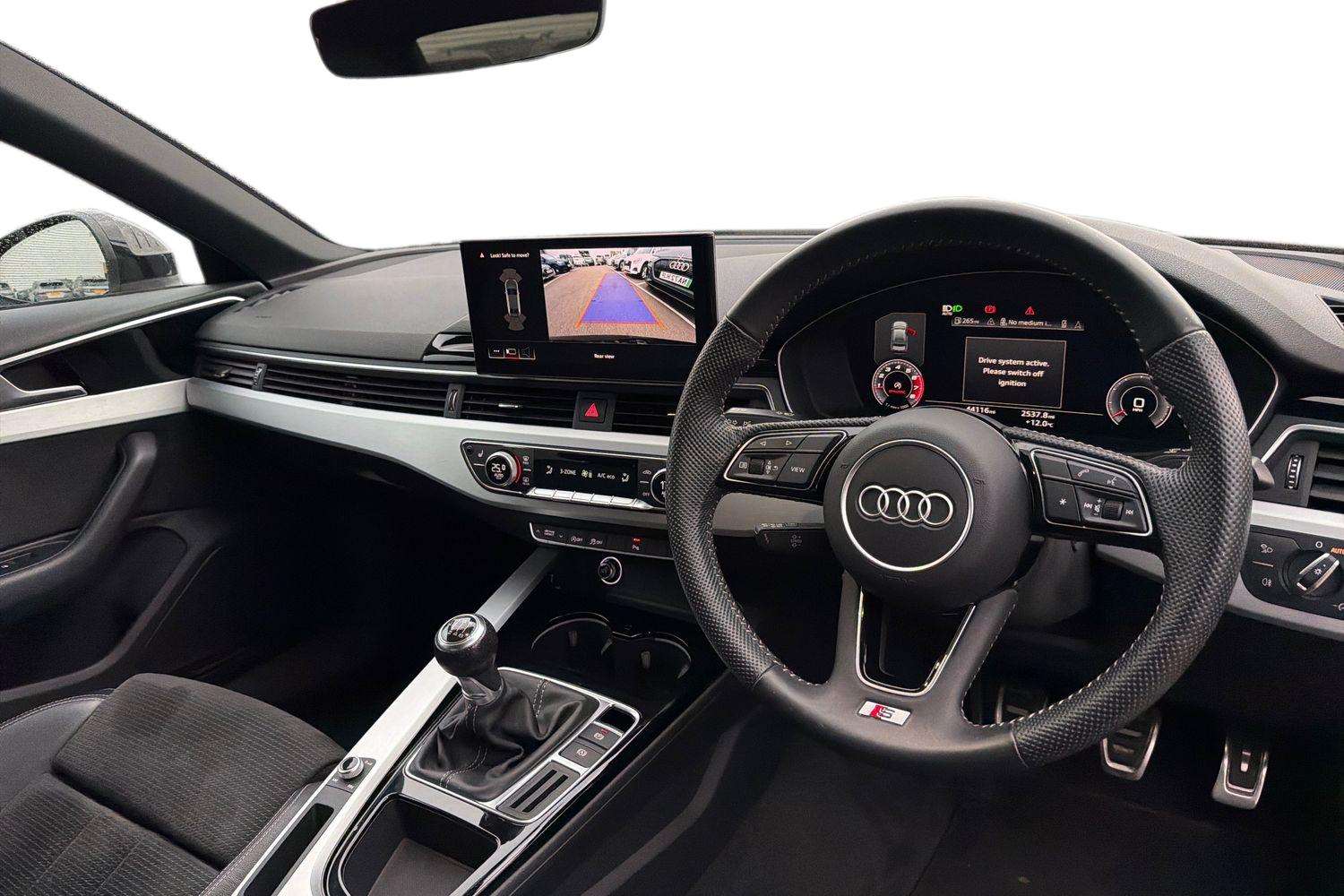 Used Audi A4 2020 for sale - 78010084: Photo 6