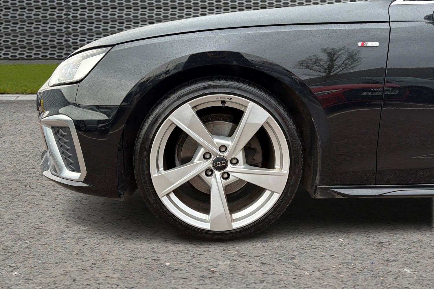 Used Audi A4 2020 for sale - 78010084: Photo 9