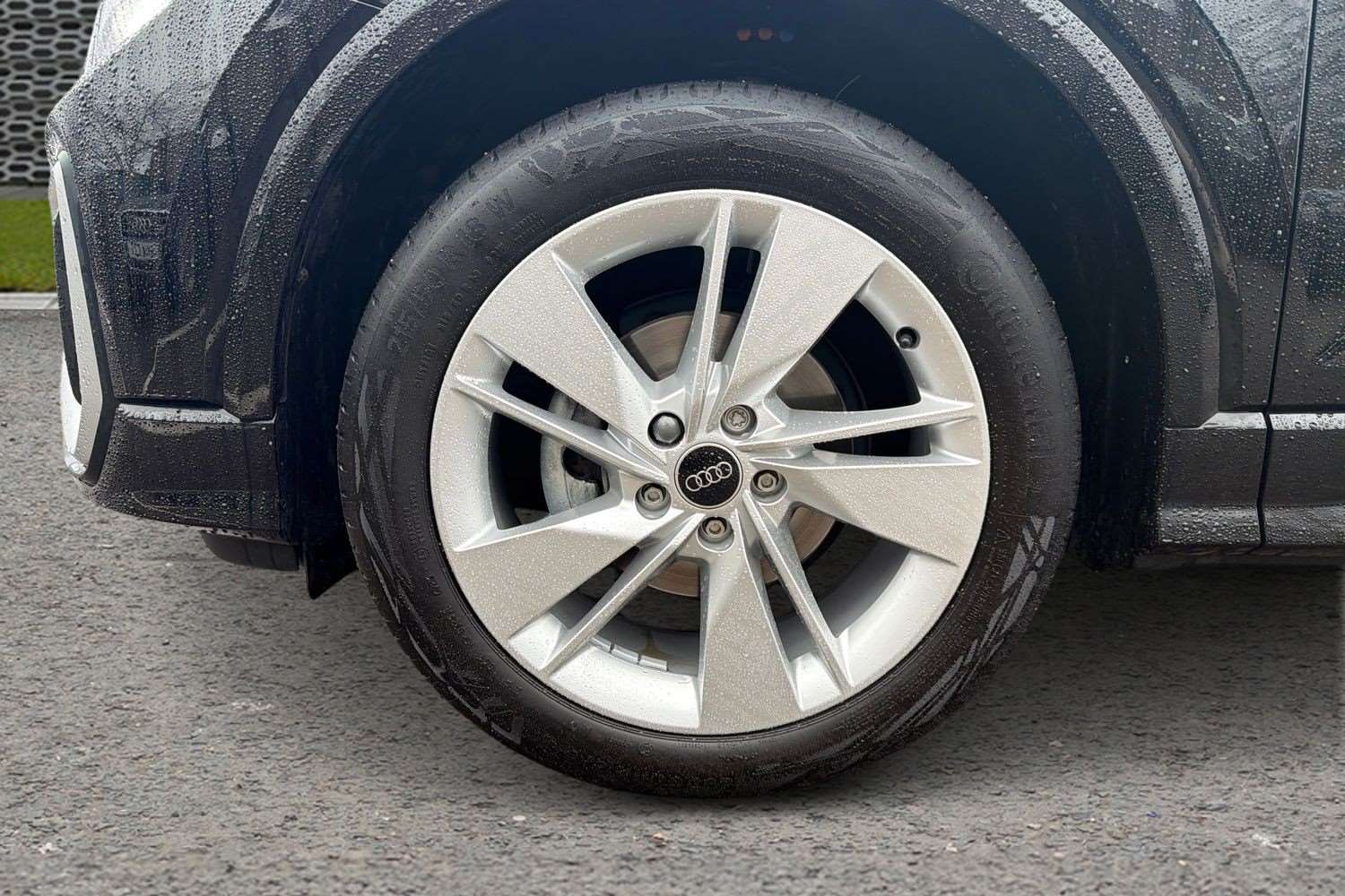 Used Audi Q2 2025 for sale - 77308374: Photo 10